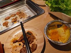 -新石器烤肉(百联川沙店)