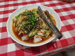 -西贝莜面村(上海百联西郊店)