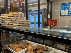 -老刘家永盛斋·传统泡馍(东关南街店)