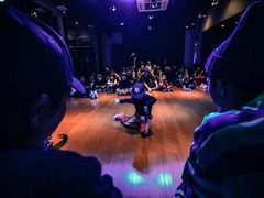 -阿牙街舞工作室AYA DANCE(海珠总店)