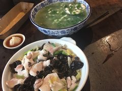 -南翔饭店