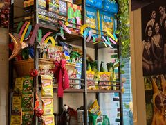 -Mesa Madre梅萨妈妈·Bintana(国贸店)