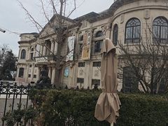 -旅顺博物馆