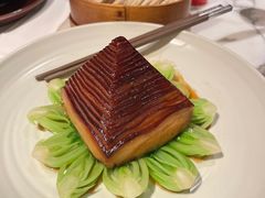 -湖滨28中餐厅·西湖宴·杭州君悦酒店