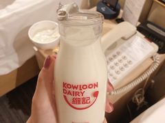 -澳洲牛奶公司(佐敦店)