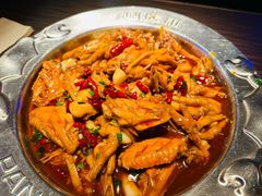 -胖哥俩肉蟹煲(西单大悦城店)