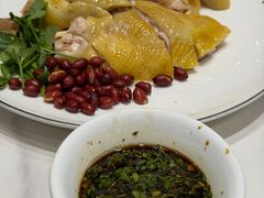 -七叔家宴家常广西菜(明秀东路店)