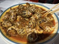 -三妹小龙虾·黄油蟹(华侨城总店)
