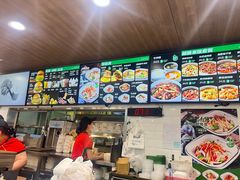 -魏家餐饮(朗香街店)