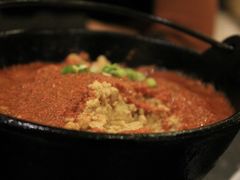 鱼子豆腐-奇滋豆味(南十四道街店)