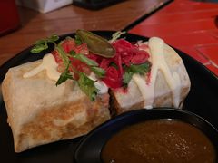 -Luchador摔跤手墨西哥餐厅(恒宇广场店)