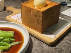 -绿茶餐厅(天津天河城店)