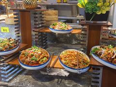 -苏格里岛自助海鲜火锅烧烤(大汉悦中心店)