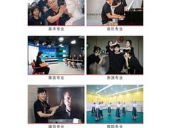 -天籁艺术高考培训学校·重庆艺考集训