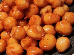 -吕氏疙瘩汤·新鲁菜(日照万象汇店)