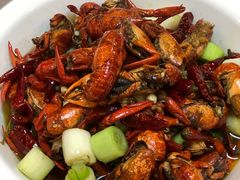 -四妹餐厅(玫瑰街店)