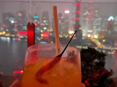 -非常时髦餐厅VUE Restaurant(外滩茂悦大酒店)