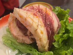 -永安里地摊烤肉(中关村店)