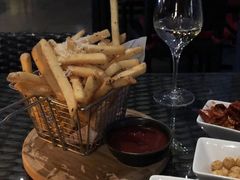 -富力丽思卡尔顿酒店·FLAIR餐厅酒吧
