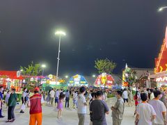 -第35届青岛国际啤酒节