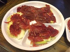 珺花-叉叉裤鲜火锅(空港新城店)