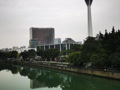 -成都市活水公园