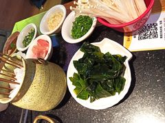-潮火锅·麻辣牛肉火锅(观音桥方圆·LIVE店)