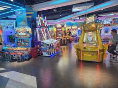 -大玩家(通州万达广场店)