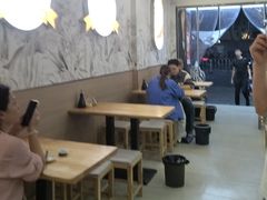 -众品老方子锅贴甜沫(李村店)