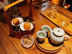 -天水蔬食料理(树德之光店)