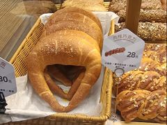 -原麦山丘(天津天河城店)