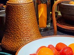 -丝路金桃·新疆菜(徐汇店)