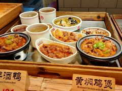 -72街红烧排骨饭(海珠丽影广场店)