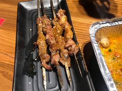 -烧货·活海鲜炭烧(湖滨商业街店)