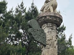 -北陵公园