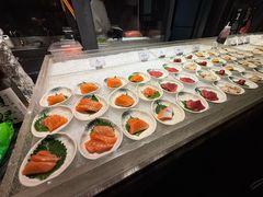 -雍容荟活波龙自助餐(IFS黑金店)