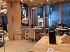 -味千拉面(广州白云机场T1西二店)