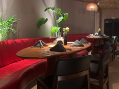 -拉蒂娜·巴西牛排馆 Latina·Brazilian Steakhouse(王府井喜悦店)