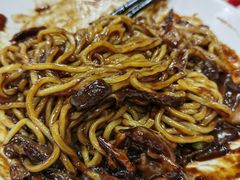 -香港饭店0410(弘大店)