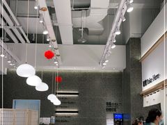 大堂-池奈·日式咖喱蛋包饭(老城根Gpark店)