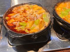 -丽丽三鲜螺蛳粉(田林路店)