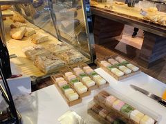 -Olé精品超市(上海虹桥南丰城店)