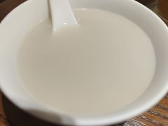 烤鸭汤-小大董·烤鸭(王府井apm店)