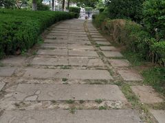 -青岛第一海水浴场