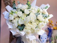 -爱尚花坊(大林路店)