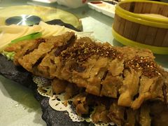 -京味民福烤鸭店(建设四马路店)