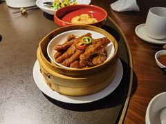 -锦西湖·海鲜小馆(未来科技城店)
