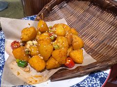 -杨记隆府(白象街店)