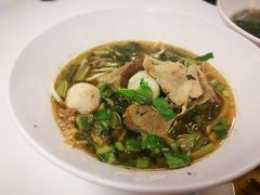-Magic Food Point(Airport Street food)