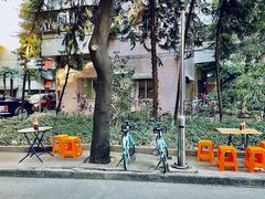 -修记牛杂店(同华东一路店)